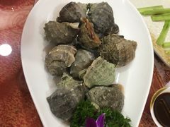 -地方名吃海鲜大馅蒸饺(北戴河店)