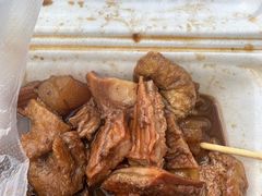 -细妹五香牛杂(步行街店)