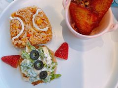 -水桶王国主题餐厅·聚会·生日派对·亲子活动·家庭套餐(亚龙湾希尔顿店)