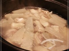 -同仁四季椰子鸡(海岸城天利店)