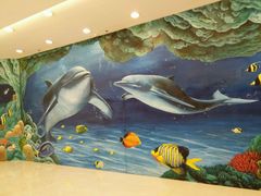 -银座mall(东直门店)