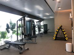 -WEGYMER健萌健身(雅颂居馆)