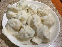 -金谷园饺子馆(北邮总店)