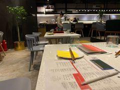 -半山腰·云南菜(侨福芳草地店)