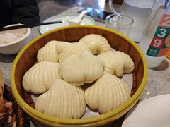 -凯鸽酒楼•雁北民间菜(云冈石窟店)