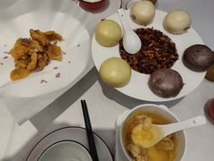 -申阿婆·上海菜·小海鲜(国展店)