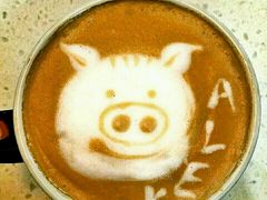 -Gloria Jean's Coffees