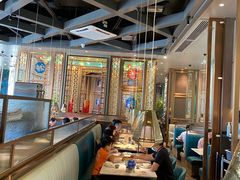 大堂-陶陶居酒家(海岸城店)