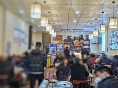 -京都老蔡记(伊河路店)