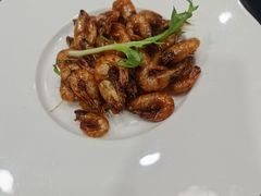 -盐通酒家(金桥湾清水苑店)