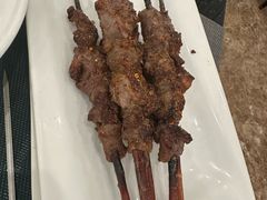 -飞天大厦清真餐厅