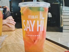 -必胜客(WOW梧州旺城店)