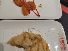 -尚雅铁板料理自助餐厅(乐松店)