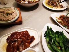 -岭南真味·匠心粤菜(K11店)