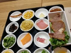 -妈妈故事米线(市府恒隆店)