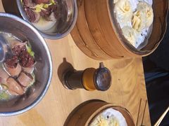 -鑫旺旺汤包(总店)