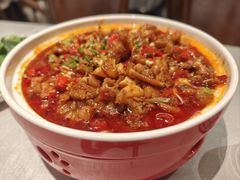 -老三样 · 江西菜馆(前海壹方汇店)