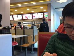 -真功夫(大德路店)