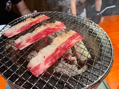 -山之屋炭火烧肉·生啤畅饮(大朗万科中央公园店)