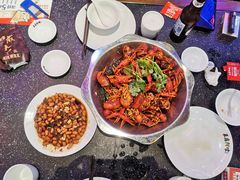 -王庄阿咪海鲜大排档(象园店)