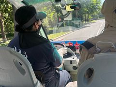 -黄河小浪底水利枢纽风景区