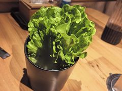 -九田家黑牛烤肉料理(太原迎泽区同至人店)