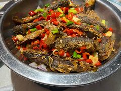 干锅棍子鱼-赣南人家(顺义后沙峪亚朵店)