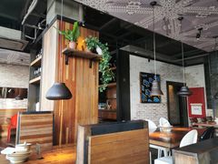 大堂-外婆家(西溪印象城店)