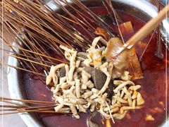 -老瓦房冷锅串串(文殊院店)