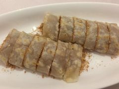 -粗茶淡饭·汉口公馆(循礼门店)