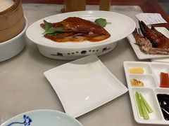 -鸭匠食府·挂炉烤鸭·新京菜(阜成路店)