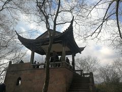 -杭州黄龙洞