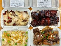 -永安水煮活鱼·仪征菜(仪征奥林匹克店)