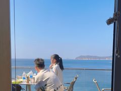 -渔·日落海景餐厅(南沙湾沙滩店)