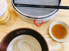 -桐香园小笼包(百井坊巷店)