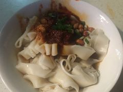 -刘二妈米皮(步行街店)