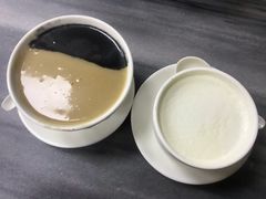 -沙湾姜撞奶甜品店(昌岗中路店)