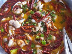 -ASIA - kuća kineske hrane泽蒙水煮鱼