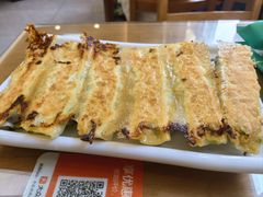 -春水锅贴·传统鲁菜(大明湖店)