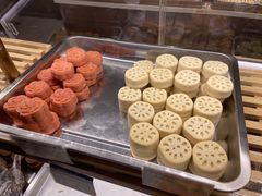 -一大糕点(纬六路店)