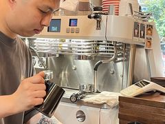 -Again Coffee Roaster(香蜜湖店)