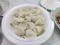 -老边饺子馆·东北菜(黄村店)