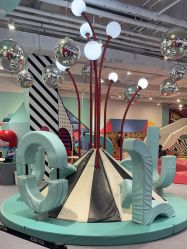 -Eureka优瑞卡儿童主题乐园(合生汇购物中心店)