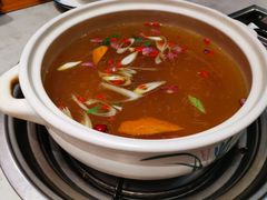 -大理董·董家小厨野生菌火锅(古城旗舰店)