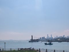 -小麦岛公园