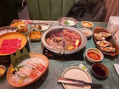 -牛New寿喜烧(龙湖金沙天街店)