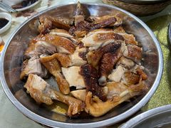 -红旗山庄(圭峰山店)