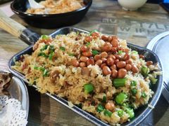 生炒糯米饭-石岐乳鸽村(南海第三分店)