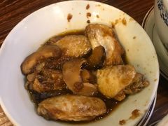 -黄祥华养生堂·炖汤·营养蒸饭(岭南天地店)