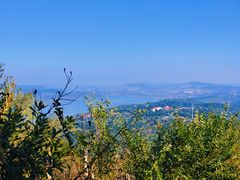 -沈阳辉山风景区